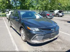 4T1C11AKXNU631284 2022 TOYOTA CAMRY