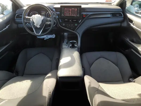 4T1C11AKXNU635741 2022 TOYOTA CAMRY - Image 8