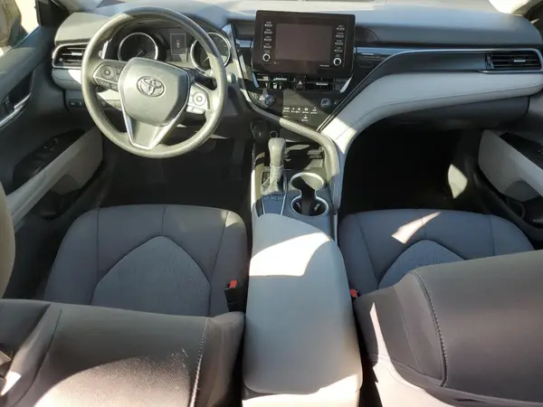 4T1C11AKXNU637599 2022 TOYOTA CAMRY - Image 8