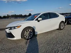 4T1C11AKXNU640986 2022 TOYOTA CAMRY