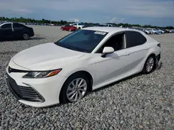 4T1C11AKXNU642415 2022 TOYOTA CAMRY