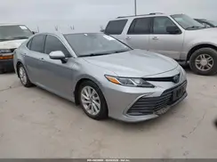 4T1C11AKXNU642592 2022 TOYOTA CAMRY
