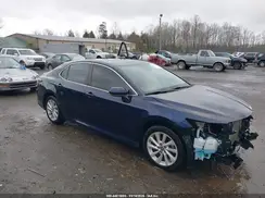 4T1C11AKXNU643550 2022 TOYOTA CAMRY