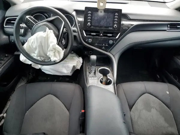 4T1C11AKXNU644097 2022 TOYOTA CAMRY - Image 8