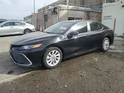 4T1C11AKXNU644875 2022 TOYOTA CAMRY