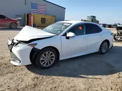 4T1C11AKXNU645024 2022 TOYOTA CAMRY
