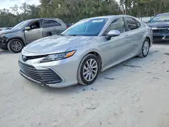 4T1C11AKXNU646724 2022 TOYOTA CAMRY