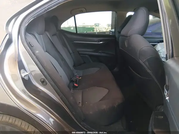 4T1C11AKXNU647131 2022 TOYOTA CAMRY - Image 8