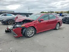 4T1C11AKXNU647713 2022 TOYOTA CAMRY