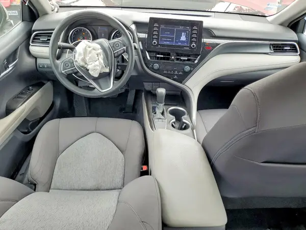 4T1C11AKXNU647713 2022 TOYOTA CAMRY - Image 8