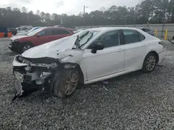 4T1C11AKXNU648554 2022 TOYOTA CAMRY