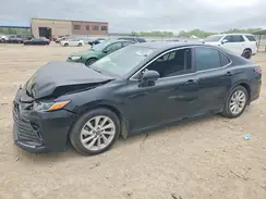 4T1C11AKXNU650661 2022 TOYOTA CAMRY
