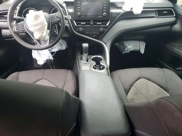 4T1C11AKXNU650661 2022 TOYOTA CAMRY - Image 8