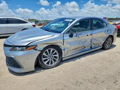 4T1C11AKXNU654547 2022 TOYOTA CAMRY