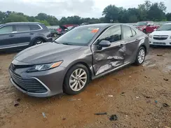4T1C11AKXNU657139 2022 TOYOTA CAMRY