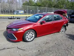 4T1C11AKXNU658467 2022 TOYOTA CAMRY