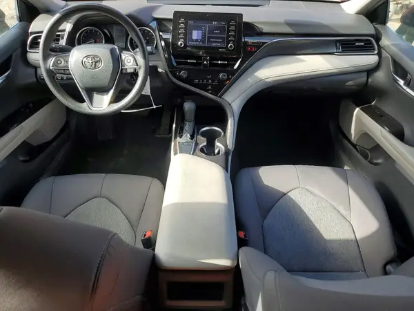 4T1C11AKXNU658467 2022 TOYOTA CAMRY - Image 8