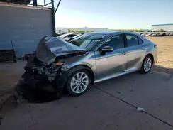 4T1C11AKXNU659425 2022 TOYOTA CAMRY