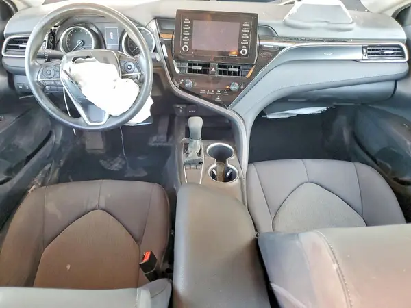 4T1C11AKXNU659425 2022 TOYOTA CAMRY - Image 8