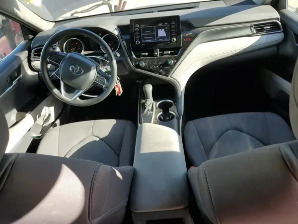 4T1C11AKXNU661031 2022 TOYOTA CAMRY - Image 8