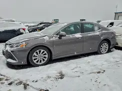 4T1C11AKXNU662731 2022 TOYOTA CAMRY