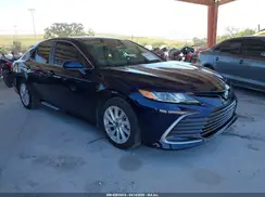 4T1C11AKXNU663054 2022 TOYOTA CAMRY