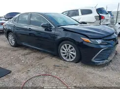 4T1C11AKXNU666682 2022 TOYOTA CAMRY