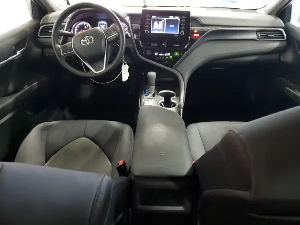 4T1C11AKXNU666942 2022 TOYOTA CAMRY - Image 8