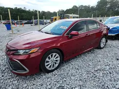 4T1C11AKXNU667377 2022 TOYOTA CAMRY