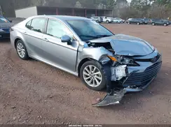 4T1C11AKXNU669839 2022 TOYOTA CAMRY