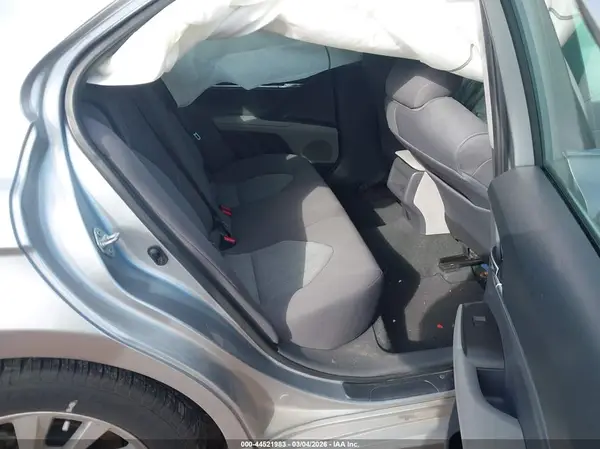 4T1C11AKXNU669839 2022 TOYOTA CAMRY - Image 8
