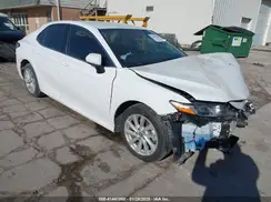 4T1C11AKXNU669940 2022 TOYOTA CAMRY