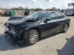 4T1C11AKXNU670814 2022 TOYOTA CAMRY