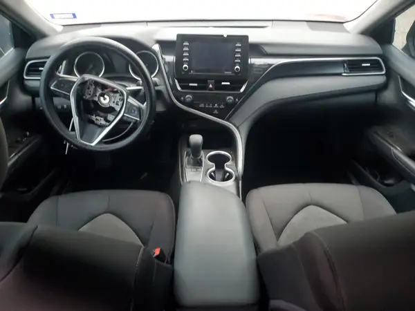 4T1C11AKXNU671347 2022 TOYOTA CAMRY - Image 8
