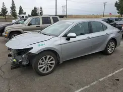 4T1C11AKXNU671672 2022 TOYOTA CAMRY