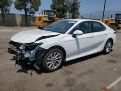 4T1C11AKXNU672675 2022 TOYOTA CAMRY