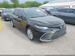 4T1C11AKXNU674314 2022 TOYOTA CAMRY