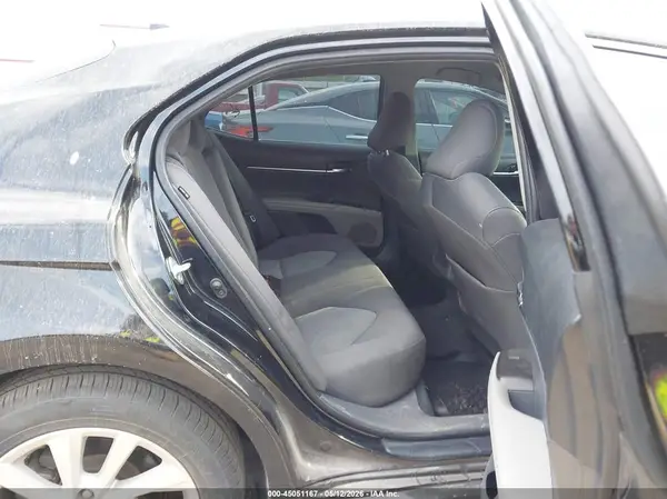 4T1C11AKXNU674314 2022 TOYOTA CAMRY - Image 8