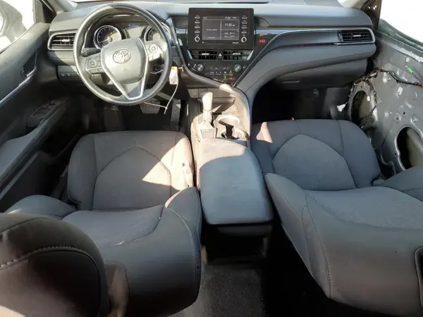 4T1C11AKXNU674944 2022 TOYOTA CAMRY - Image 8
