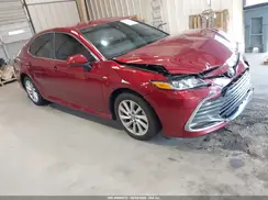 4T1C11AKXNU675981 2022 TOYOTA CAMRY