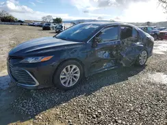 4T1C11AKXNU679268 2022 TOYOTA CAMRY