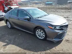 4T1C11AKXNU679870 2022 TOYOTA CAMRY