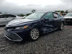 4T1C11AKXNU680002 2022 TOYOTA CAMRY