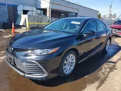 4T1C11AKXNU680890 2022 TOYOTA CAMRY