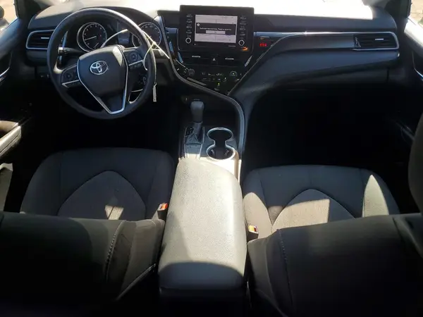 4T1C11AKXNU680890 2022 TOYOTA CAMRY - Image 8