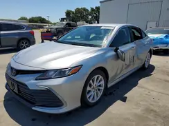 4T1C11AKXNU681568 2022 TOYOTA CAMRY