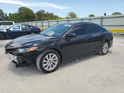 4T1C11AKXNU682414 2022 TOYOTA CAMRY