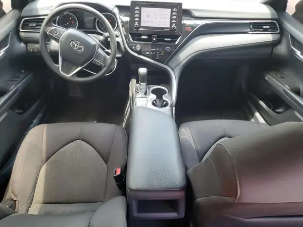 4T1C11AKXNU682414 2022 TOYOTA CAMRY - Image 8