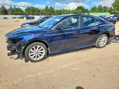 4T1C11AKXNU683773 2022 TOYOTA CAMRY