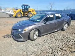 4T1C11AKXNU689704 2022 TOYOTA CAMRY